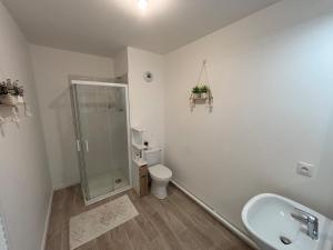 Roof Top - 5 min de la gare