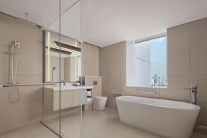 Aloft Jakarta Kebon Jeruk