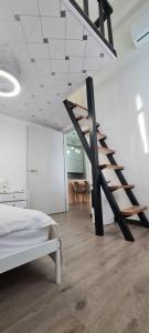 Damai Antara Homestay