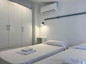 Apartoyou - Nuevo Centro Apartaments