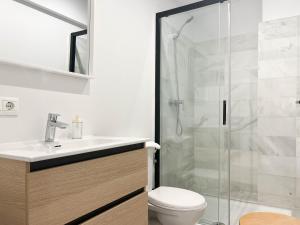 Apartoyou - Nuevo Centro Apartaments