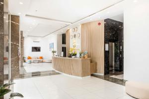 Rosetta Hotel Phu Quoc