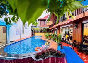Rosetta Hotel Phu Quoc