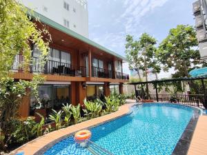 Rosetta Hotel Phu Quoc