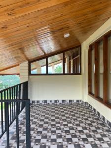 Triolet Bed and Breakfast
