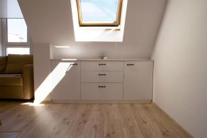 Studio Apartment in Center Burgas