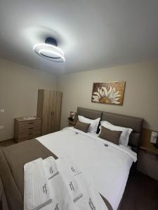 Apartmenthaus Oborishte - 9