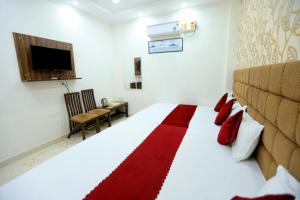Hotel Amritsar Paradise