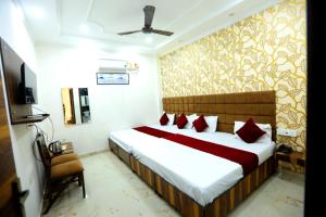 Hotel Amritsar Paradise