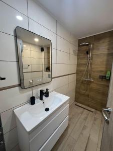 Apartmenthaus Oborishte - 9