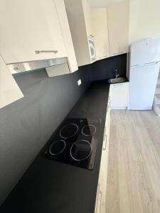 Calle del Torcal, CARD