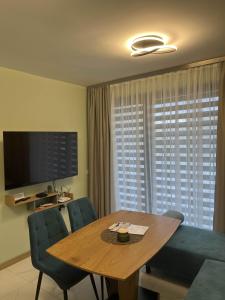 Apartmenthaus Oborishte - 9