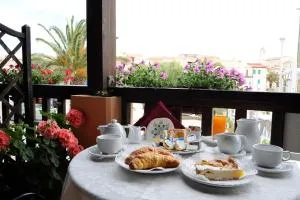 Lina Hotel - 巴德希