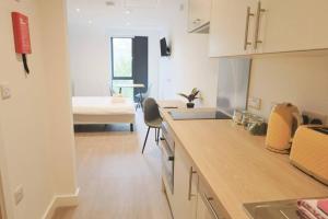 Redcross street studios 308