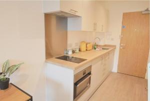 Redcross street studios 308