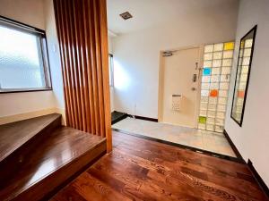 Shinjuku-JX house Loft SJ0291