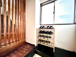 Shinjuku-JX house Loft SJ0291