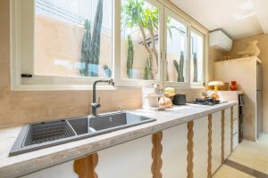 Villa Amara, Cala Nusa, Kaya - Spacious & Modern Villa in Balangan