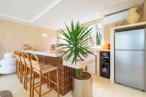 Villa Amara, Cala Nusa, Kaya - Spacious & Modern Villa in Balangan