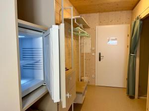 freilich ESSEN TRINKEN SCHLAFEN digitaler self check in