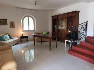 Villa Ausilia