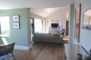 Chymaen - Magnificent Cornish coastal home