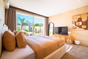 Villa Amara, Cala Nusa, Kaya - Spacious & Modern Villa in Balangan