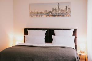 Hotel Schneider Hof - Self-Check-In by RG Living