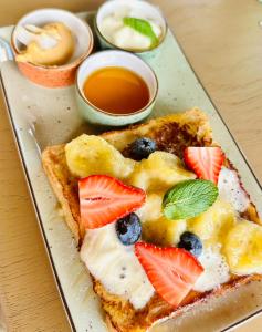 Pineapple Beach Villas