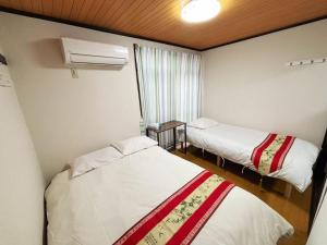 HANANOSATO板橋中丸町a - 3hvězdičkové hotely ve městě Tokio