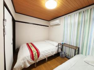 HANANOSATO板橋中丸町a