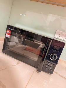 Starry x Designer 1Bedroom l High Floor l Netflix