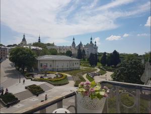 Apartamenty Sienkiewicza - bezpłatny parking, centrum, park, fv