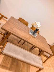 Starry x Designer 1Bedroom l High Floor l Netflix