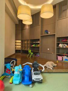 Staysanliving - Kensington Royal Suites