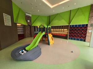 Staysanliving - Kensington Royal Suites