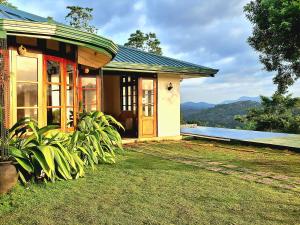 Kobbekaduwa Bungalow