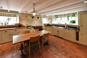 Historical Churchtown House Cornwall