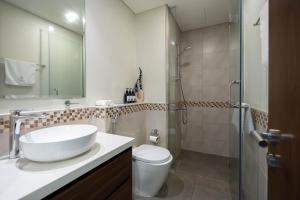 Reva 1BR - Downtown Living with Burj Khalifa View