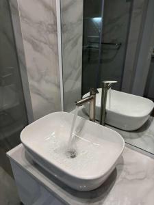 Sea Residences - Aparthotels, Manila