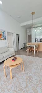 Damai Antara Homestay