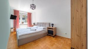 Leśna II, Sun & Snow