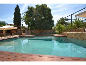 Holiday Home in Mallorca with Private Pool