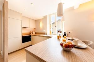 Élégant duplex 8 pers clim et suite parentale