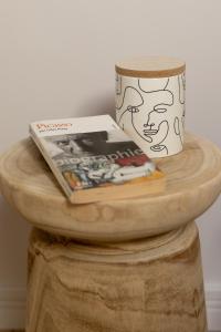 Élégant duplex 8 pers clim et suite parentale