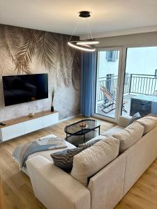 NOWY apartament na STOKU Z SAUNĄ w Szczyrku