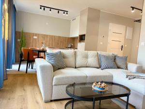 Nowy Apartament z ogromnym TARASEM i z sauną 4os blisko gondoli