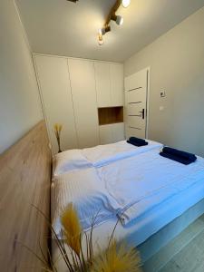 NOWY apartament na STOKU Z SAUNĄ w Szczyrku