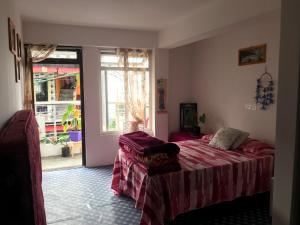 Naayuma Homestay