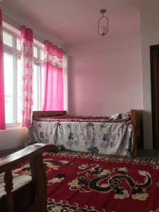 Naayuma Homestay